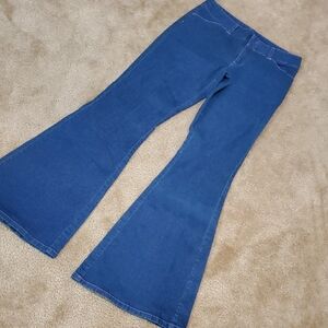 DKNY, Bell Bottoms CUTE!
